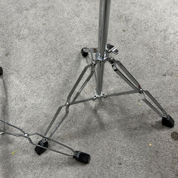 Boom Cymbal Stands - Pack of 2 - Free Shipping
