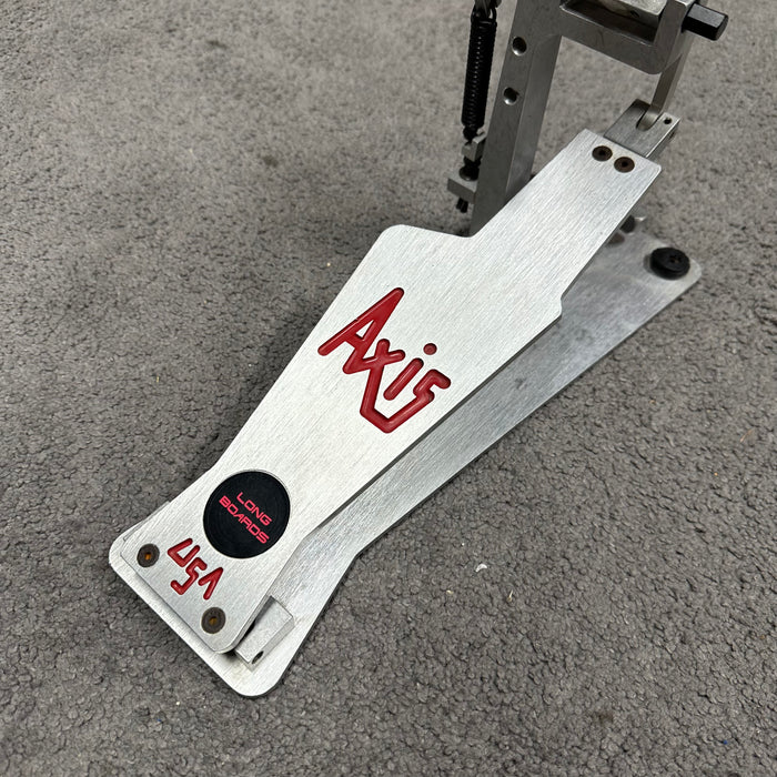 Axis A-L Series Longboard Single Bass Drum Pedal