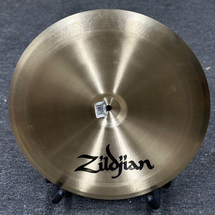 Zildjian 18" A Series China Low Cymbal - Free Shipping