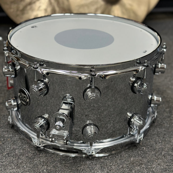 DW Performance Series Steel Snare - 14" x 8" - Free Shipping