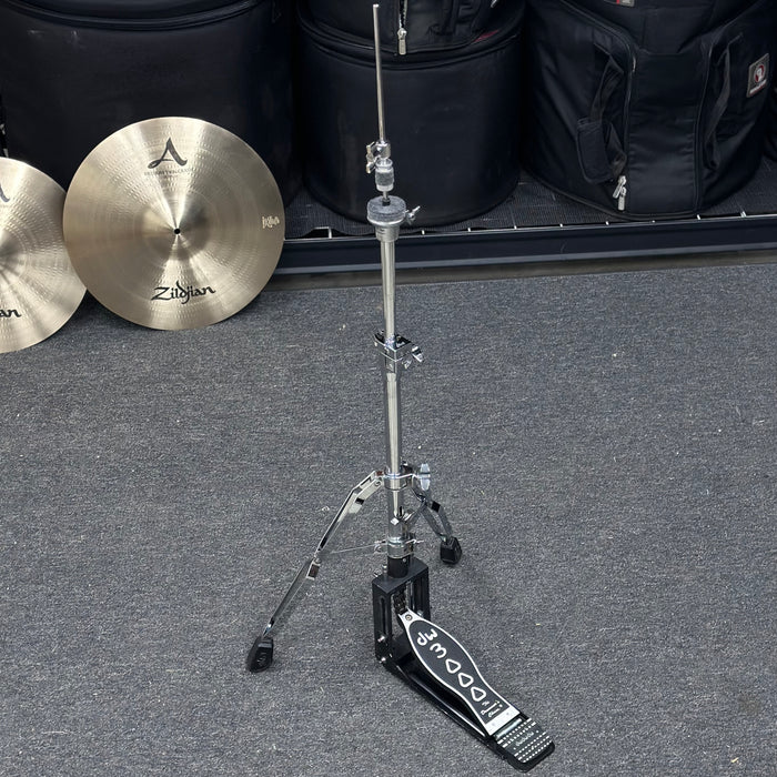 DW 3000 Series Hi Hat Stand - 2 Leg