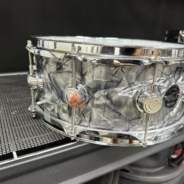 DW Collector's Maple Snare Drum - 14" x 6"