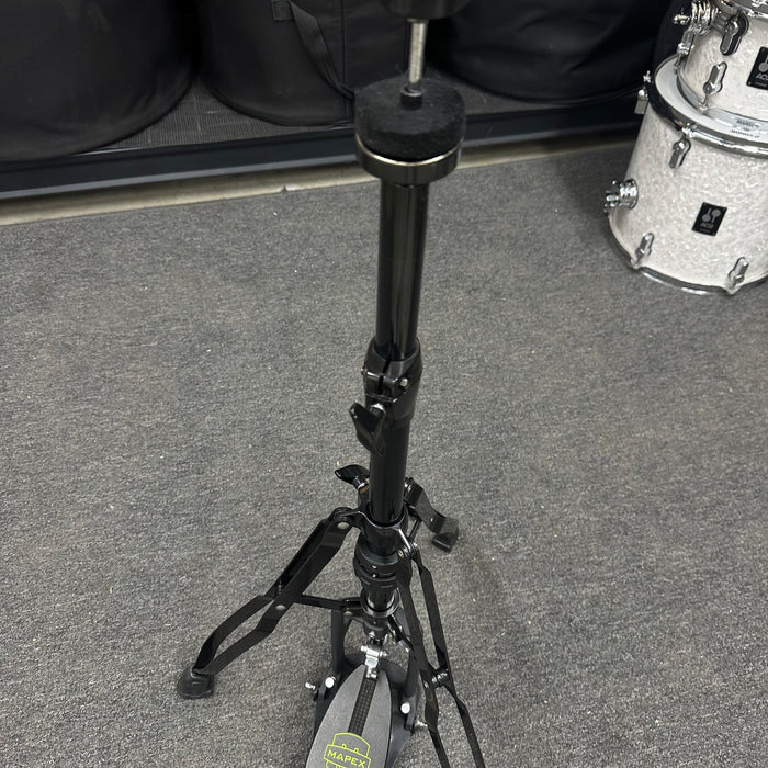 Mapex Armory 800 Series Hi Hat Stand - Black Plated