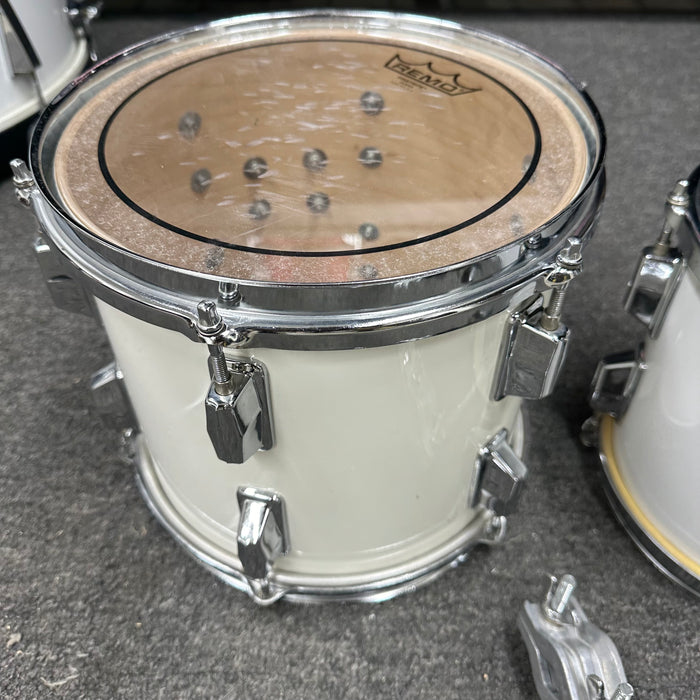 CB700 8" & 10" Concert Toms W/ Attachment