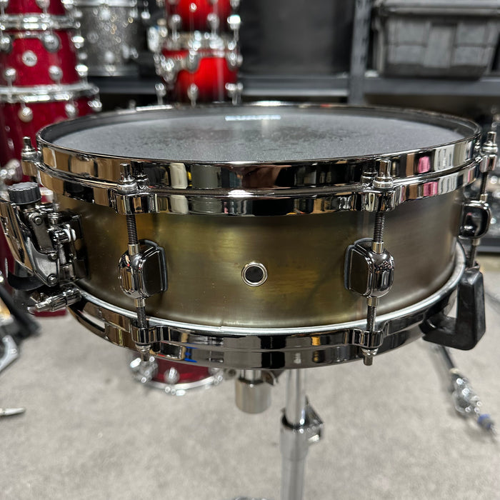 TAMA S.L.P. Dynamic Bronze Snare Drum - 14" x 4.5"