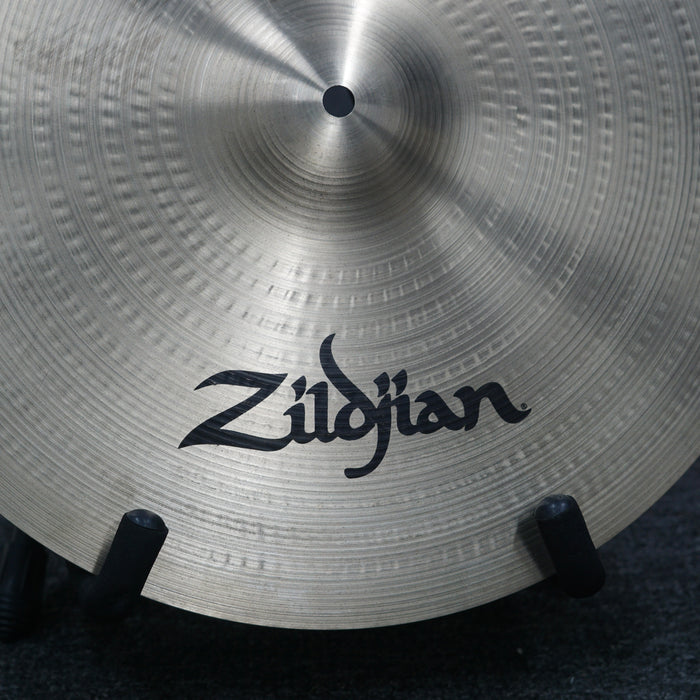 Zildjian 16" A Series Medium Thin Crash Cymbal - Free Shipping