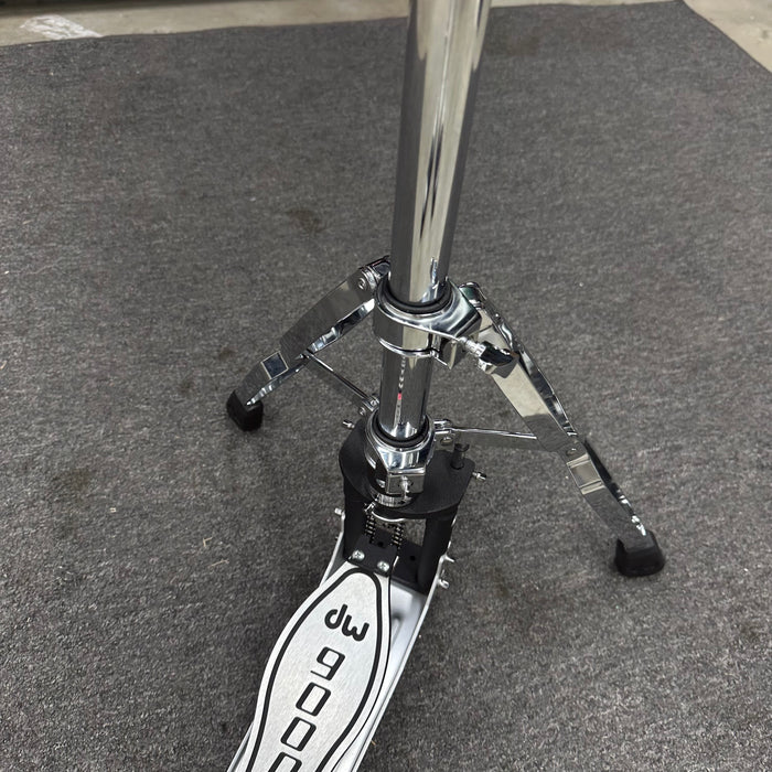 DW 9000 Heavy Duty 2 Leg Hi Hat Stand
