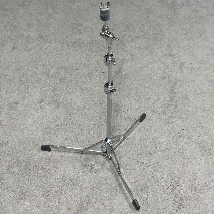 Gibraltar 8000 Series Flat Base Straight Cymbal Stand - Free Shipping