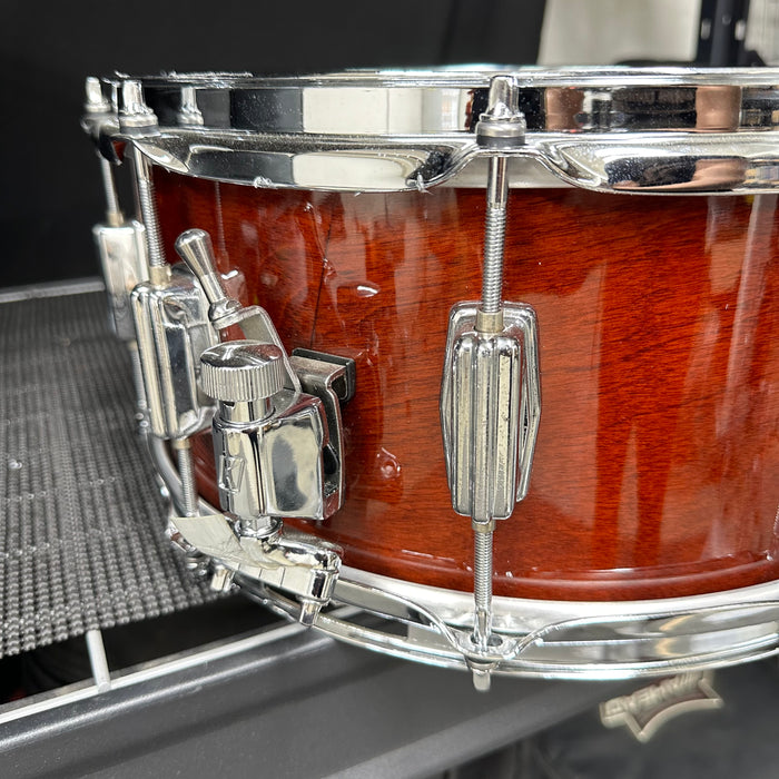 TAMA 40th Anniversary Superstar Reissue Snare Drum - Limited Edition - 14" x 6.5"