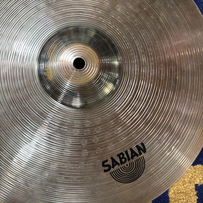 Sabian 14" APX Series Hi Hat Cymbals - Free Shipping