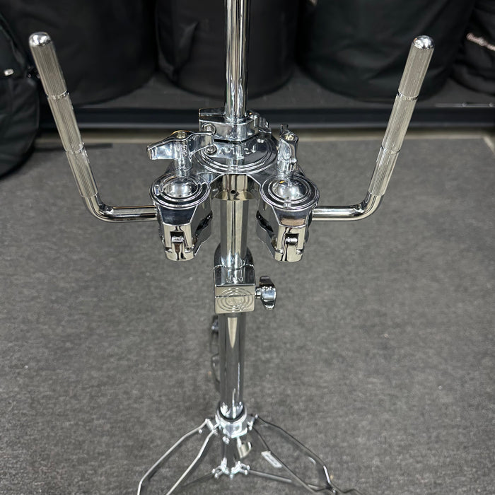 DW 9000 Heavy Duty Double Tom/Cymbal Stand - OPEN BOX