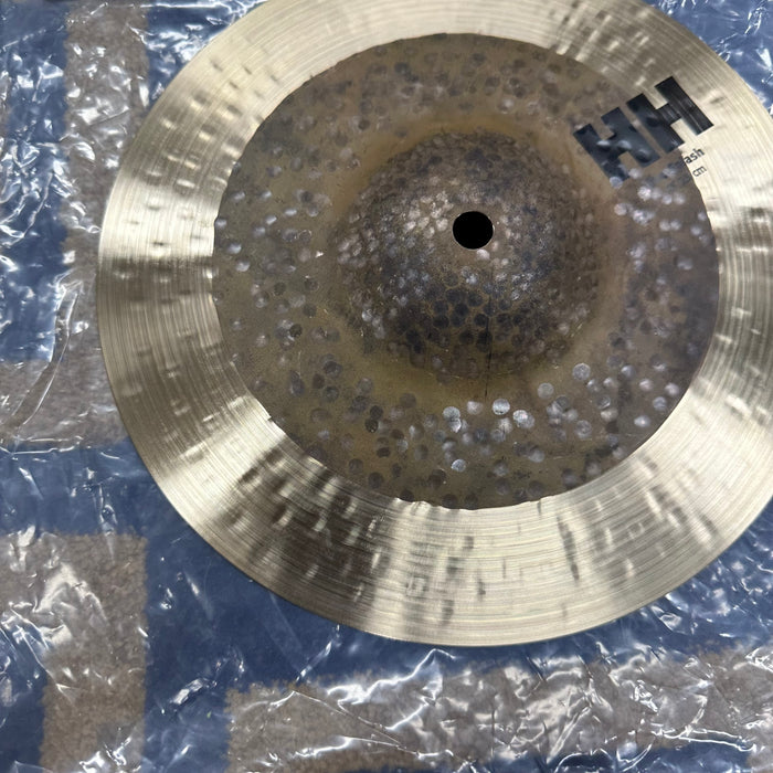 Sabian 10" HH Duo Splash Cymbal - Free Shipping