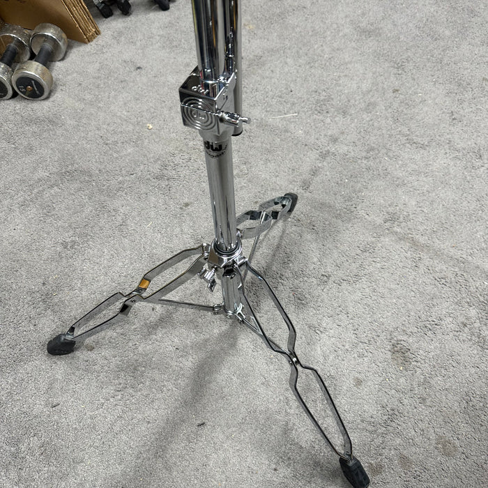 DW 9000 Heavy Duty Double Tom/Cymbal Stand - Free Shipping I