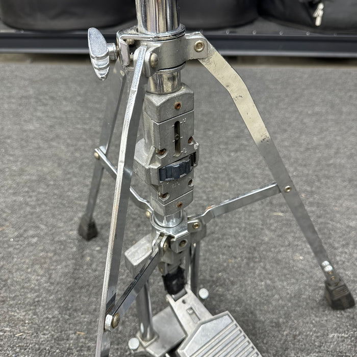 Yamaha Single Braced Hi Hat Stand W/ Clutch - Free Shipping