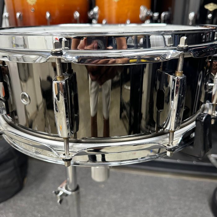 Pearl Chad Smith Signature Snare Drum - 14" x 5"