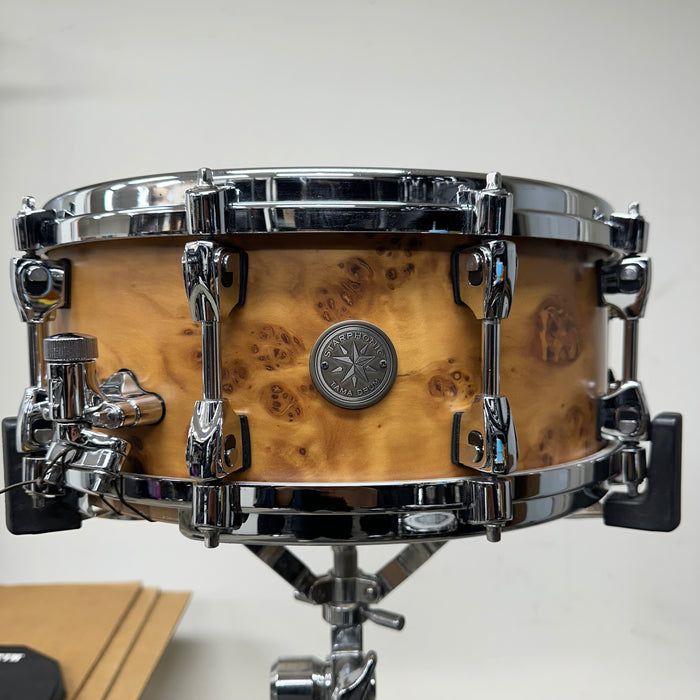 TAMA Starphonic Maple Snare Drum - 14" x 6"