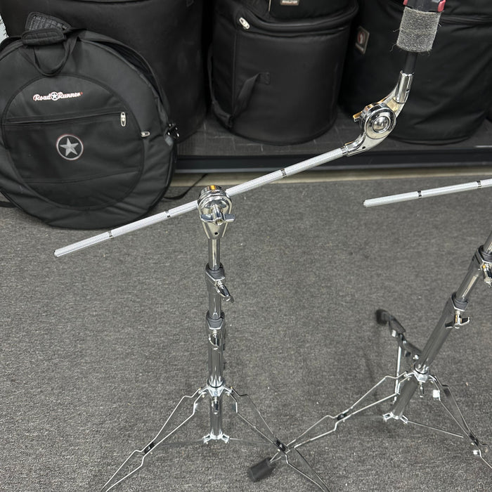 TAMA Stage Master Cymbal Boom Stands - Pack of 2 - Free Shipping