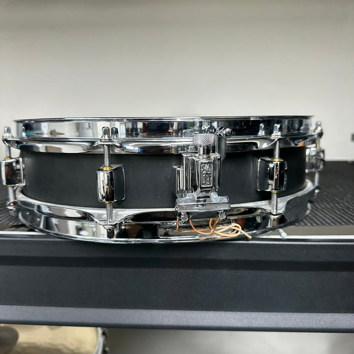 Pearl Steel Piccolo Snare Drum - 13" x 3"
