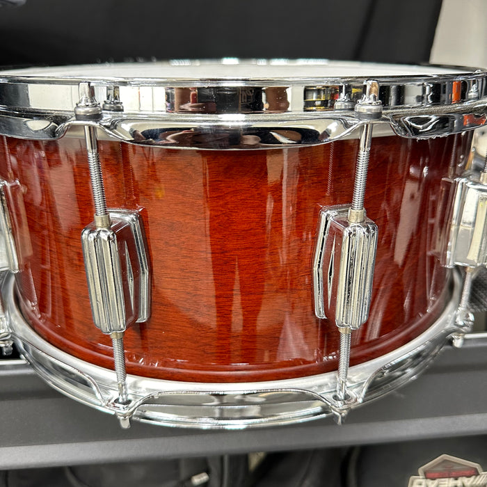 TAMA 40th Anniversary Superstar Reissue Snare Drum - Limited Edition - 14" x 6.5"