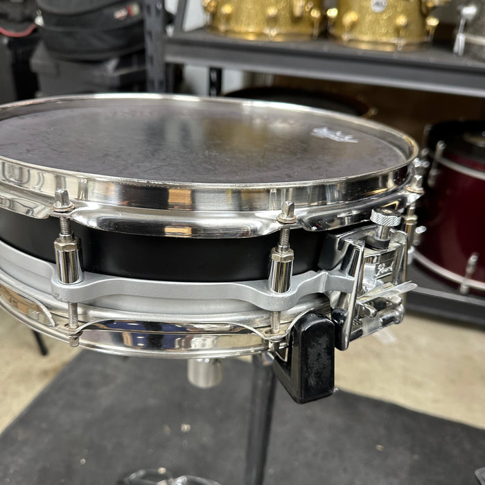 Pearl Free Floating Steel Shell Snare Drum - 14" x 3.5"