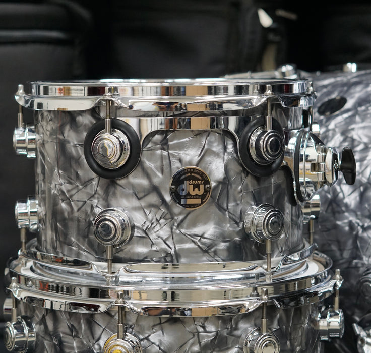 DW Collector's Series 3 Piece Drum Set - 12/14/22