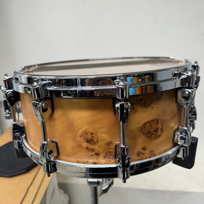 TAMA Starphonic Maple Snare Drum - 14" x 6"