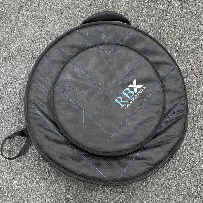Reunion Blues RBX Cymbal Gig Bag  - 20" - Free Shipping