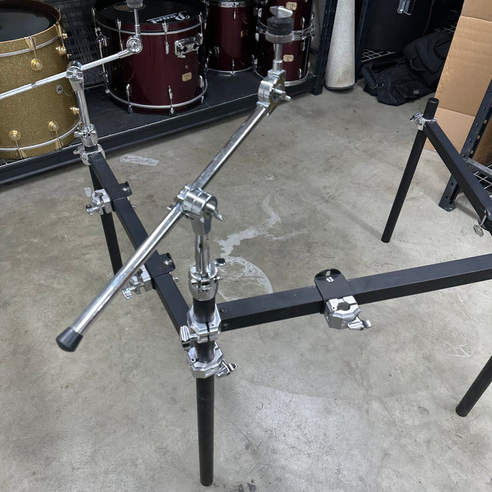 Pearl DR80 Icon Drum Rack - 3 Sided