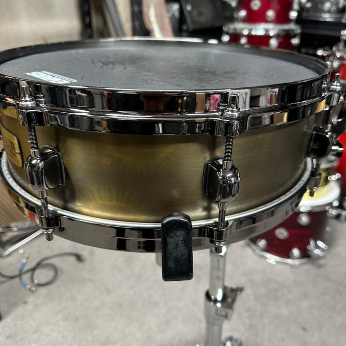 TAMA S.L.P. Dynamic Bronze Snare Drum - 14" x 4.5"