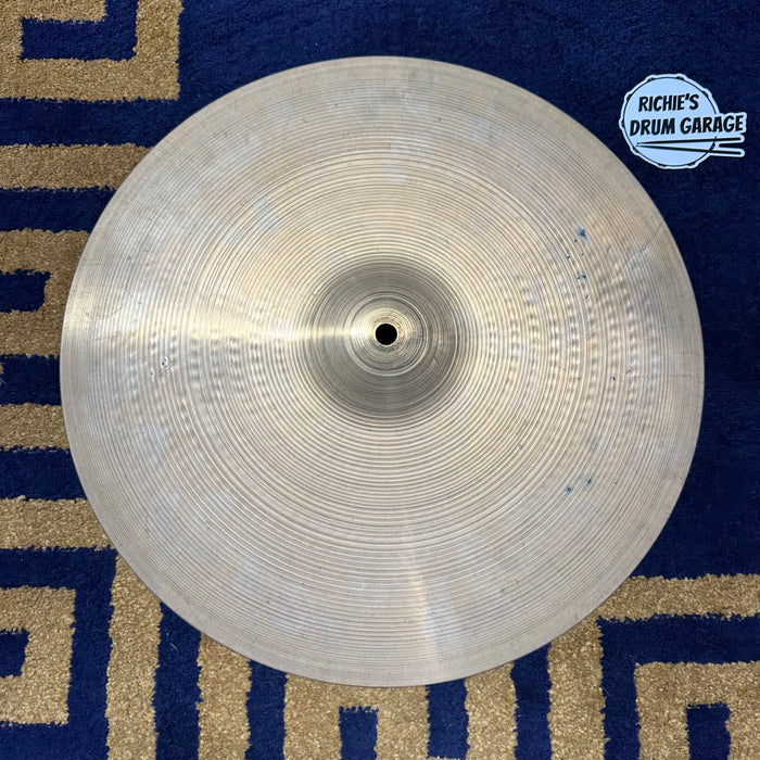 Zildjian 16" Avedis Crash Cymbal - Free Shipping