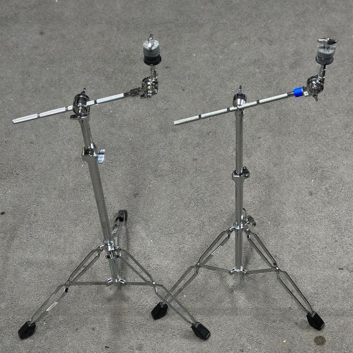 Boom Cymbal Stands - Pack of 2 - Free Shipping