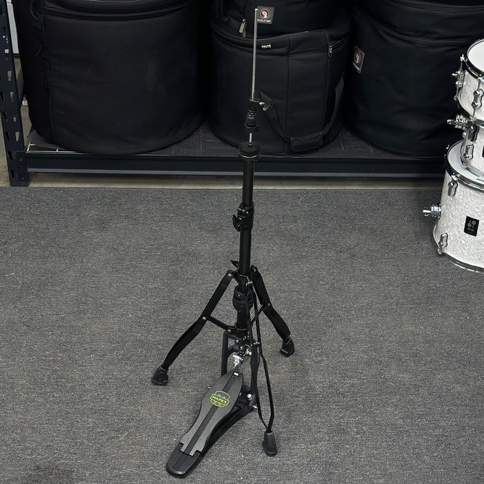 Mapex Armory 800 Series Hi Hat Stand - Black Plated