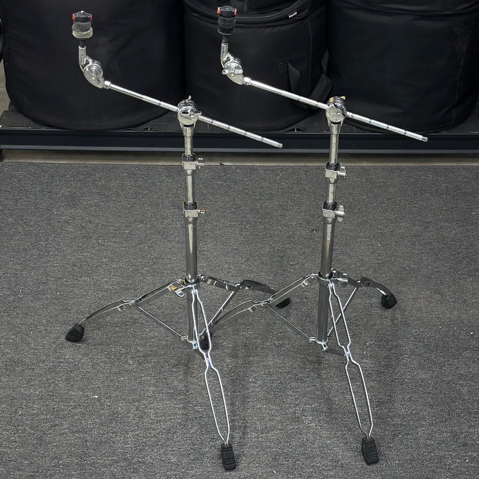 TAMA Roadpro Series Boom Cymbal Stand - Pack of 2 - Free Shipping