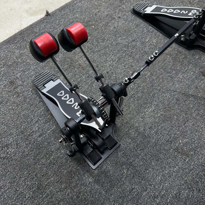 DW 2000 Series Double Bass Drum Pedal