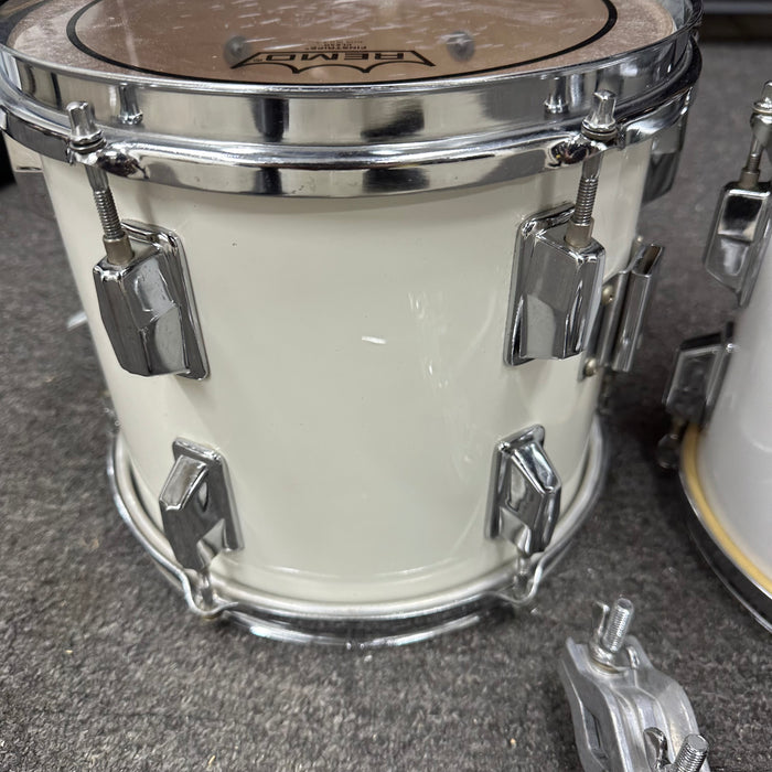 CB700 8" & 10" Concert Toms W/ Attachment