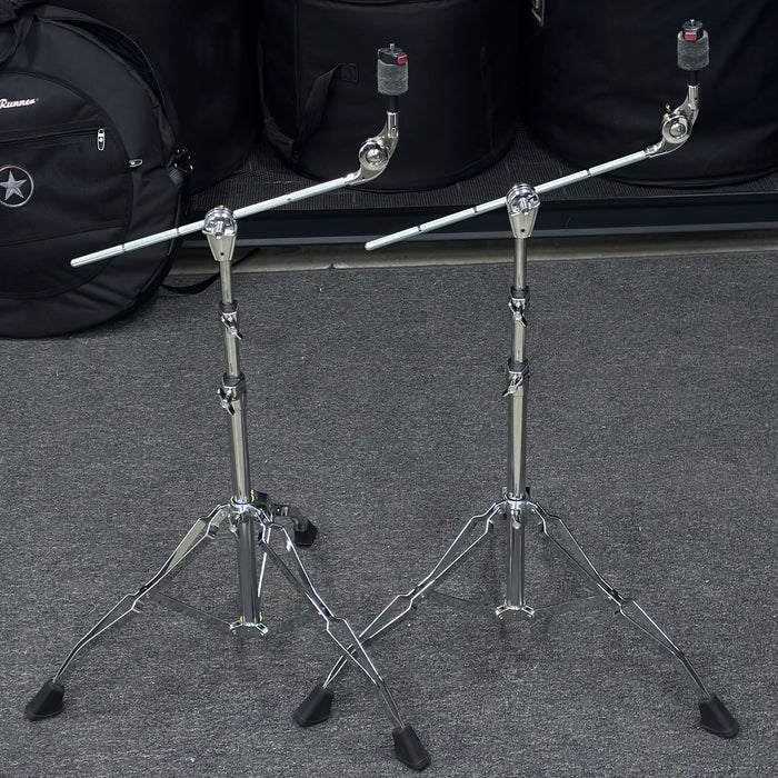 TAMA Stage Master Cymbal Boom Stands - Pack of 2 - Free Shipping