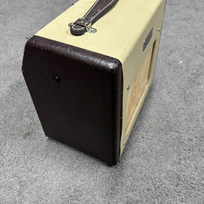 Fender Mini Amp