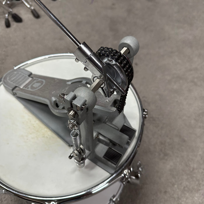 Ludwig Atlas Standard Series Single Bass Drum Pedal - Free Shipping