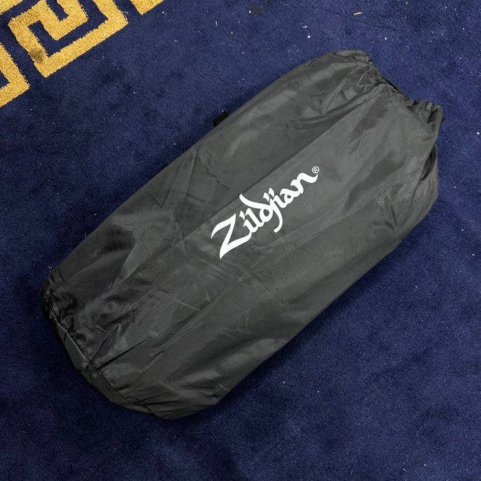 Zildjian Gig Drum Rug - Carrying Bag Included - Free Shipping