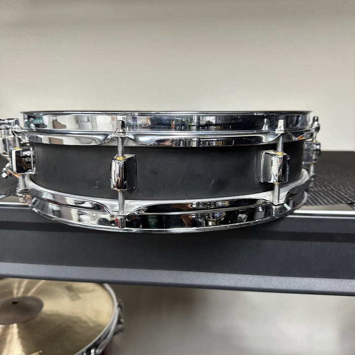 Pearl Steel Piccolo Snare Drum - 13" x 3"