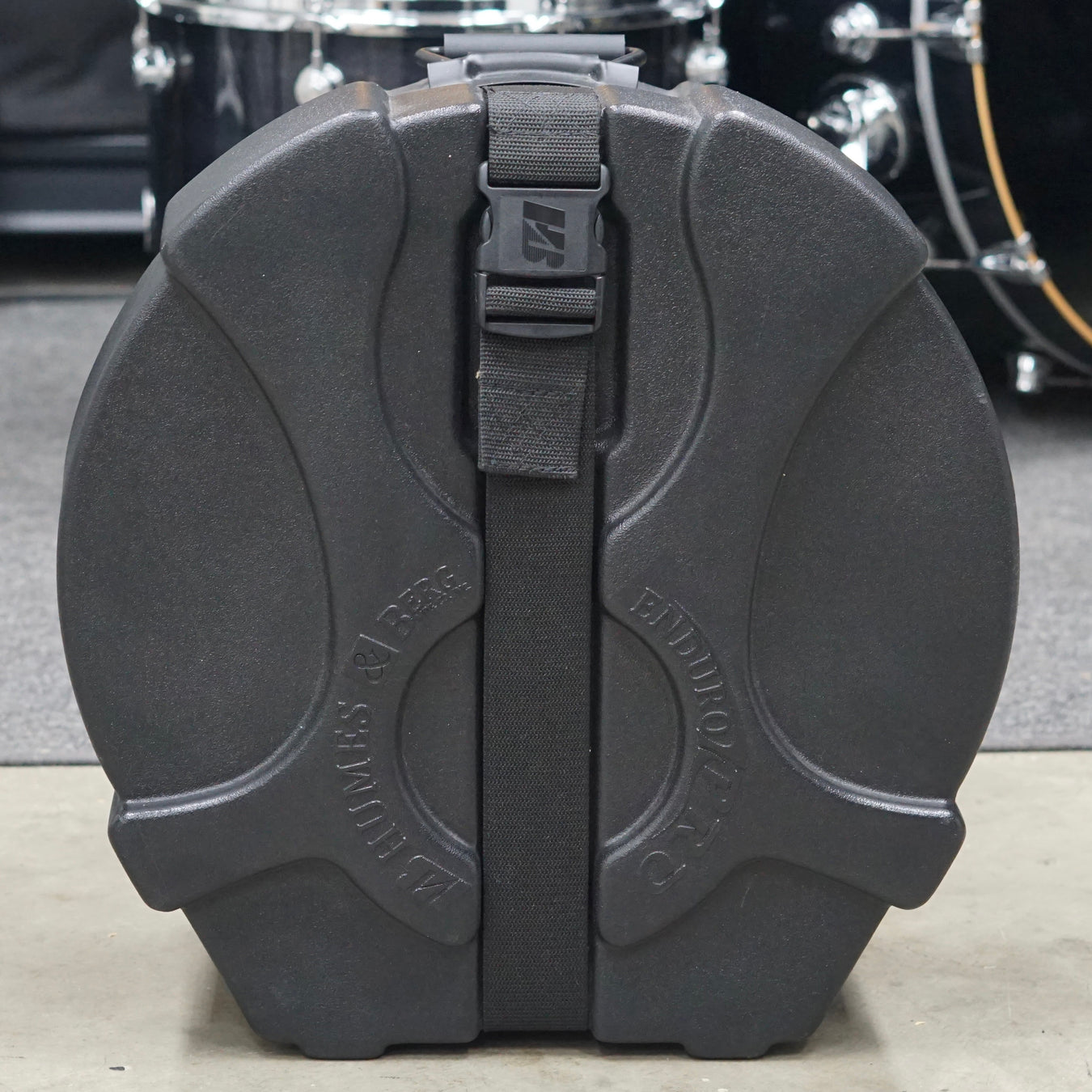 Drum Bags & Cases