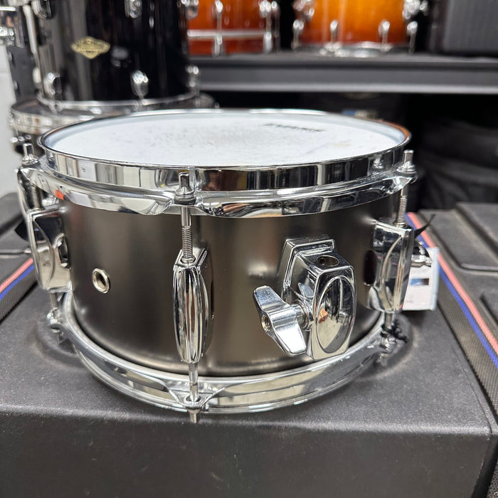 TAMA Soundworks Steel Snare Drum - 10" x 5.5"