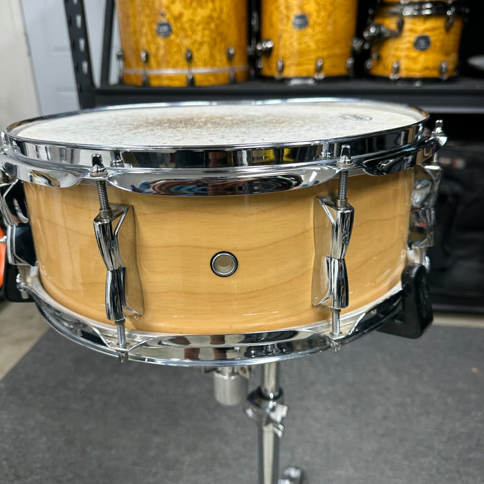 Yamaha Air Seal System Snare Drum - 14" x 5.5"