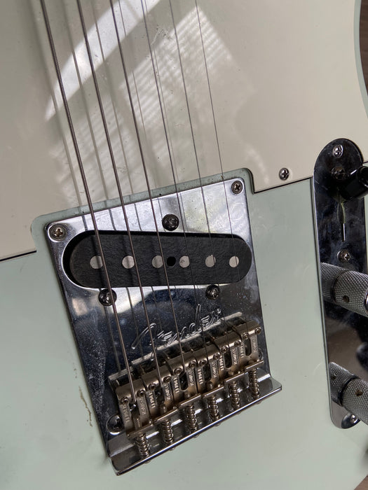 Fender 2013 American Standard Telecaster W/ Hard Case