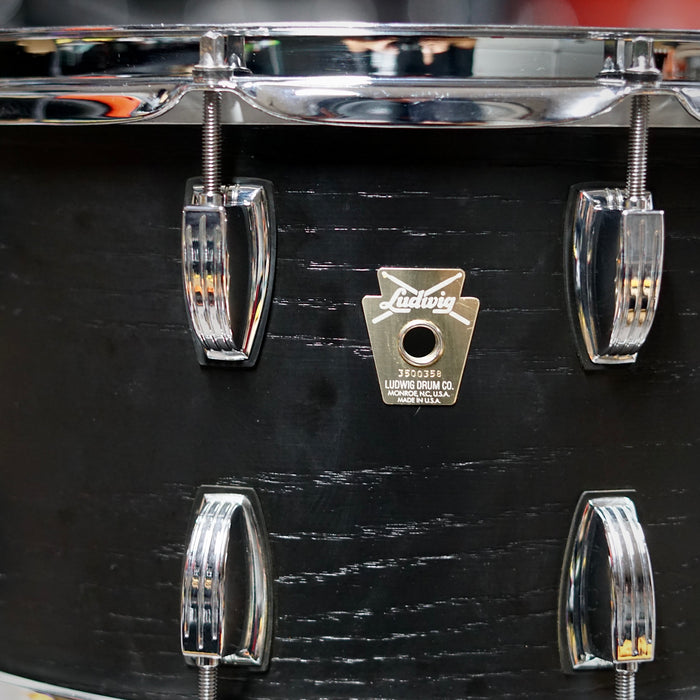 Ludwig Classic Maple Series Snare Drum - 14" x 8"