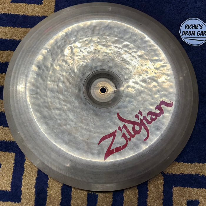 Zildjian 16" FX Oriental China "Trash" Cymbal - Free Shipping