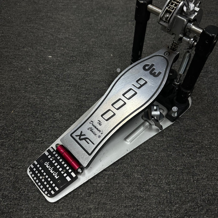 DW 9000 Series XF Single Bass Drum Pedal