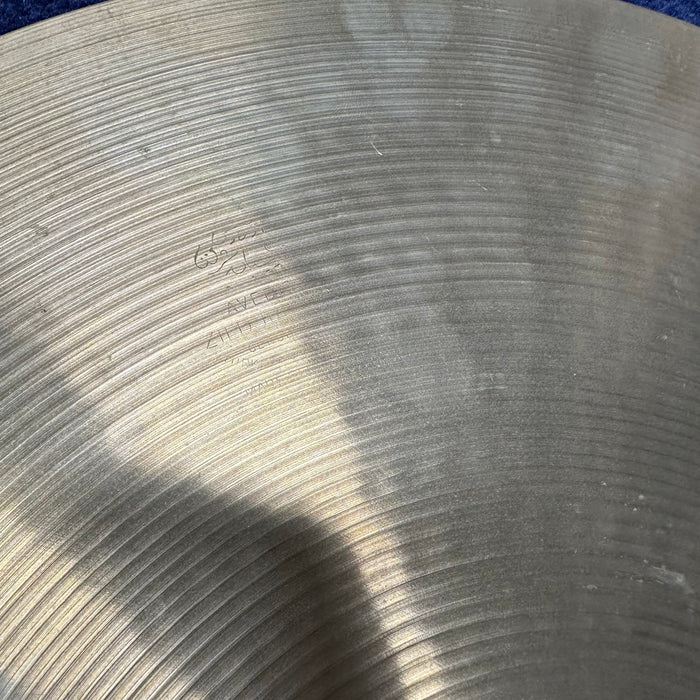 Zildjian 16" Avedis Crash Cymbal - Free Shipping