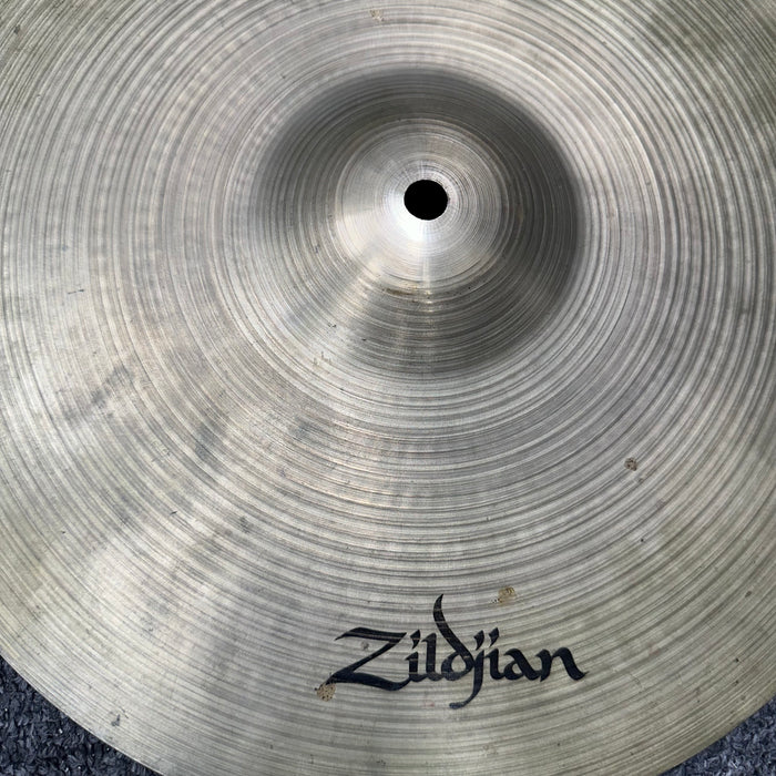 Zildjian 14" Avedis New Beat BOTTOM Hi Hat Cymbal - Free Shipping