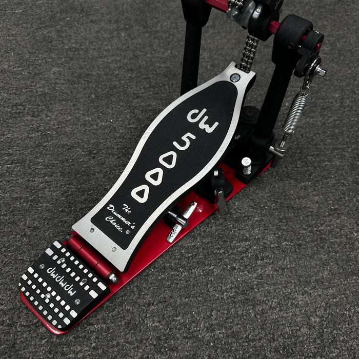 DW 5000 Series Single Bass Drum Pedal